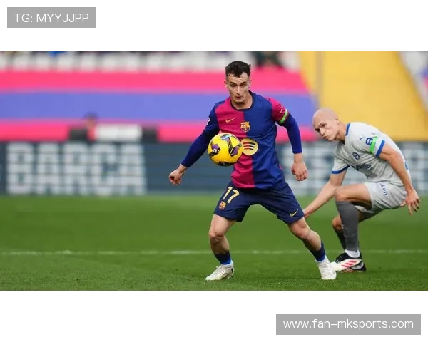 巴萨若在青训与一线队之间打通，人才链条将更稳健