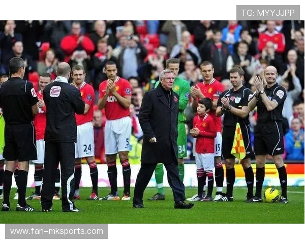 弗格森：表达执教愿望