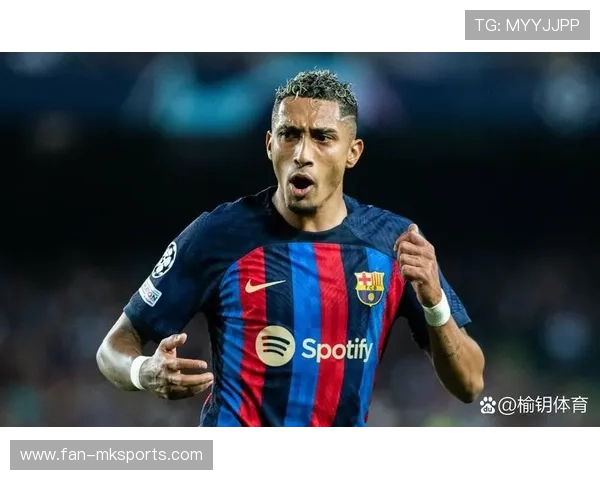 巴萨技术流体系重启，拉菲尼亚持球推进令人惊艳