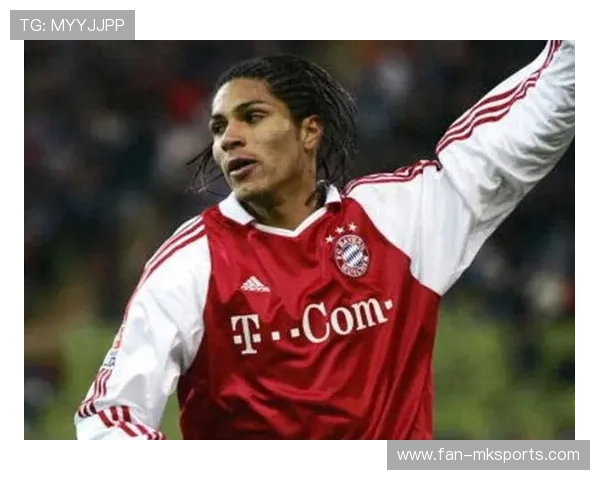 拜仁格雷罗插上低射形成关键进球 拜仁格雷罗插上低射形成关键进球